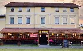 Mythos Hotel Oranienburg